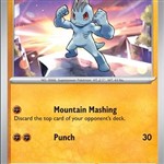 Machop