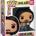 Steve Aoki
