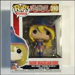 Dark Magician Girl