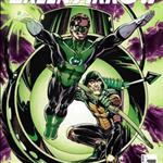 Tag: Homage Cover - Green Lantern (1960) #90