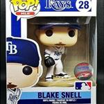 Blake Snell