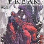 Funeral for a Freak