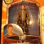 Tobias "Toby" Zed
