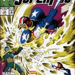 Repulsor