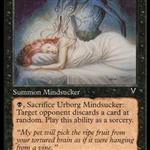 MTG: Mindsucker