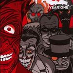 Two Face: Year One