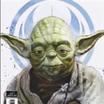 Tag: Star Wars Galactic Icons Cover