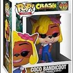 Coco Bandicoot