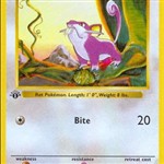 Tag: Pokemon Base Set