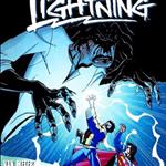 Black Lightning: Year One