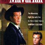 Bret Maverick