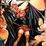 Tag: PBH Comics Cover