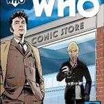 Tag: Austin Books & Comics Cover