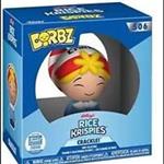 Tag: Dorbz Rice Krispies
