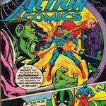 Lex Luthor Robot