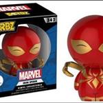 Tag: Dorbz Marvel Series Two