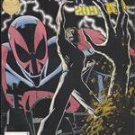 Strange 2099