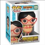 Tag: Pop! The Bob's Burgers Movie