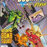 Bomb Squad