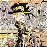 Tag: Chris Giarrusso Image Homage Cover