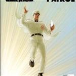 Milkman Man