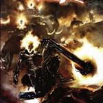 Last Stand of the Spirits of Vengeance