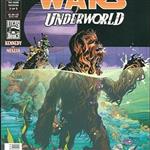 Underworld - The Yavin Vassilika