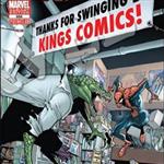 Tag: Kings Comics Cover
