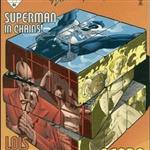 Tag: Superman Triangle Numbering (1997)