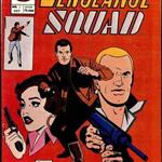 Vengeance Squad