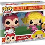 Hetty Spaghetti
