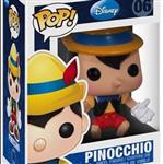 Tag: Pop! Pinocchio