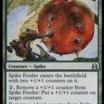 MTG: Spike