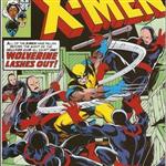 Tag: Homage Cover - X-Men (1963) #133