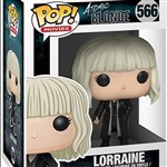 Lorraine Boughton