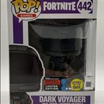 Dark Voyager