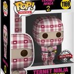 Tag: Pop! Ternet Ninja 2