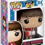 Kelly Kapowski