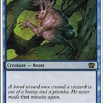 MTG: Rabbit