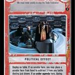 DSW: Effect - Political