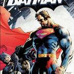 Tag: Homage Cover - Batman (1940) #612