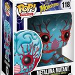 Metaluna Mutant