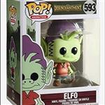 Tag: Pop! Disenchantment