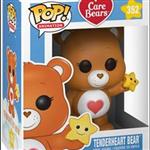 Tenderheart Bear