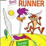 Wile E. Coyote / Wile Ethelbert Coyote