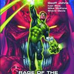Prelude to Blackest Night