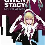 Tag: Homage Cover - Edge of Spider-Verse #2