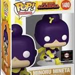 Minoru Mineta