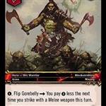 WoW: Warrior