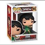 Ashi